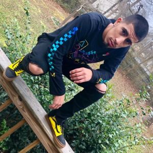 Meet the greatest Posher, Fig